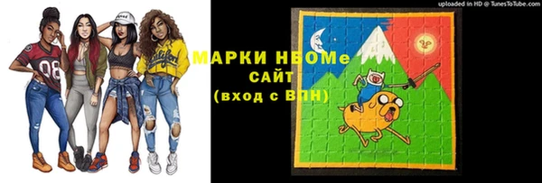 хмурый Нея