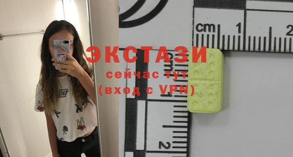хмурый Нея