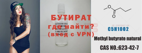 хмурый Нея