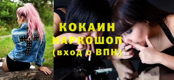 хмурый Нея